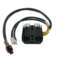 Arrowhead - Voltage Regulator KTM - Superseded from 6-AKM6004