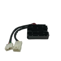 Arrowhead - New AEP Regulator - Superseded from 6-AHA6118