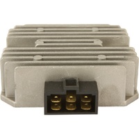 Arrowhead - New AEP Regulator - Superseded from 6-AYA6019