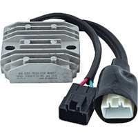 Arrowhead - New AEP External Regulator - Superseded from 6-AHA6059