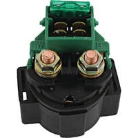 Arrowhead Solenoid/Starter Relay - Superseded from 6-SMU6180