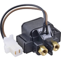 Arrowhead - New AEP Starter Relay - Superseded from 6-SMU6069