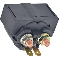Arrowhead - New AEP Relay - Superseded from 6-SMU6136