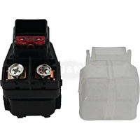 Arrowhead - New AEP Relay - Superseded from 6-SMU6154