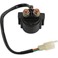 Arrowhead Solenoid/Starter Relay - Superseded from 6-SMU6170