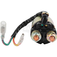 Arrowhead - Starter Relay/Solenoid Honda - Superseded from 6-SMU6005