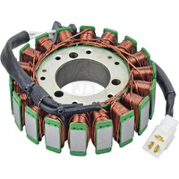 Arrowhead - New AEP Charging Stator - Superseded from 6-ASU4003