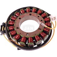 Arrowhead - Stator Coil Yamaha XV750/1100 - Superseded from 6-AYA4000