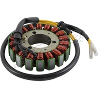 Arrowhead - Stator Coil Kawasaki Z1000 - Superseded from 6-AKI4001