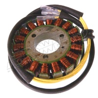 Arrowhead - Stator Coil Suzuki GS1000/1100 - Superseded from 6-ASU4002