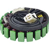 Arrowhead - Stator - Kawasaki KLF300