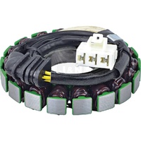 Arrowhead - Stator - Honda CB900RR SC50 02-03