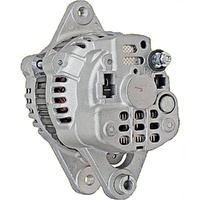 Arrowhead - New AEP Alternator - Superseded from 6-AMT0133