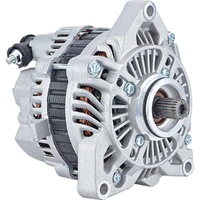 Arrowhead - New AEP Alternator - Superseded from 6-AMT0253