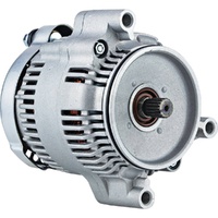 Arrowhead - Alternator Honda ST1100 Denso System - Superseded from 6-AND0451