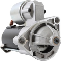 Arrowhead - Starter Motor - Superseded from 6-SVA0011