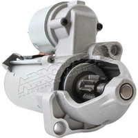 Arrowhead - Starter Motor BMW R1200/HP2 - Superseded from 6-SVA0005