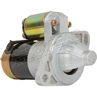 Arrowhead Starter Motorm - John Deer - Superseded from 6-SND0413