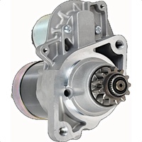 Arrowhead - Starter Motor - Superseded from 6-SMT0420