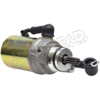 Arrowhead - Starter Motor Yamaha YFM50/80 - Superseded from 6-SND0051