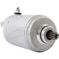 Arrowhead - Starter Motor Honda ATC/TRX 250 - Superseded from 6-SND0014