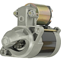 Arrowhead - Starter Motor - Superseded from 6-SND0285