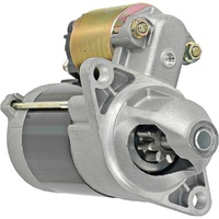 Arrowhead - Starter Motor - Superseded from 6-SND0132