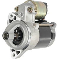 Arrowhead - Starter Motor - Kawasaki Mule 1990s - Superseded from 6-SND0414
