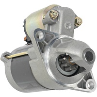 Arrowhead - Starter Motor Kawasaki Mule 500/550 91-04 - Superseded from 6-SND0401