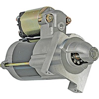 Arrowhead - Starter Motor - Superseded from 6-SND0516