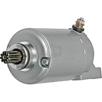 Arrowhead - Starter Motor - Superseded from 6-SND0482