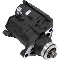 Arrowhead - Starter Motor - Harley Davidson