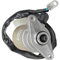 Arrowhead - Starter Motor - Superseded from 6-SND0506