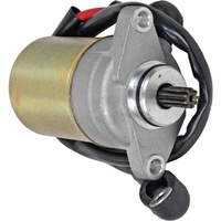 Arrowhead - Starter Motor - Superseded from 6-SND0505