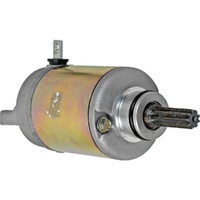 Arrowhead - Starter Motor Suzuki LT-R450 06-09 - Superseded from 6-SND0572