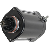 Arrowhead - Starter Motor Harley Davidson