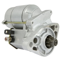 Arrowhead - Starter Motor - Kawasaki Mule (Models w/2 Mounting Ears Threaded) - Superseded from 6-SND0523