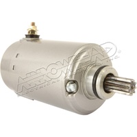 Arrowhead - Startor Motor BMW K1300 - Superseded from 6-SND0667