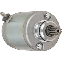 Arrowhead - Starter Motor Suzuki GSX-R600 97-00 - Superseded from 6-SMU0144