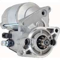 Arrowhead - Starter Motor - Superseded from 6-SND0724
