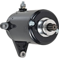 Arrowhead - Starter Motor Kawasaki ZX750 - Superseded from 6-SMU0128