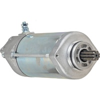 Arrowhead - Starter Motor Suzuki LS650 Savage - Superseded from 6-SMU0179