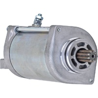 Arrowhead - New AEP Starter - Superseded from 6-SMU0535