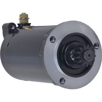Arrowhead - New AEP Starter - Superseded from 6-SND0669
