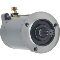 Arrowhead - New AEP Starter - Superseded from 6-SND0671