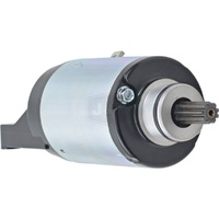 Arrowhead - Starter Motor - Suzuki GSX600/750 Katana, GSF400 Bandit - Superseded to 6-41052451