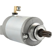 Arrowhead - Starter Motor ZX6-R 07-15 - Superseded from 6-SND0779