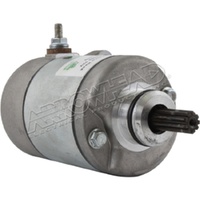 Arrowhead - Starter Motor Honda TRX250 97-07 - Superseded from 6-SMU0027