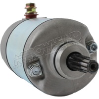 Arrowhead Starter Motor - Honda TRX350D 1987-89 - Superseded from 6-SMU0031