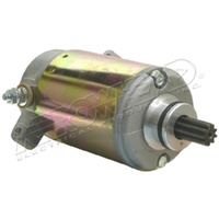 Arrowhead - Starter Motor Yamaha YFM400 Big Bear 00-12 - Superseded from 6-SMU0066